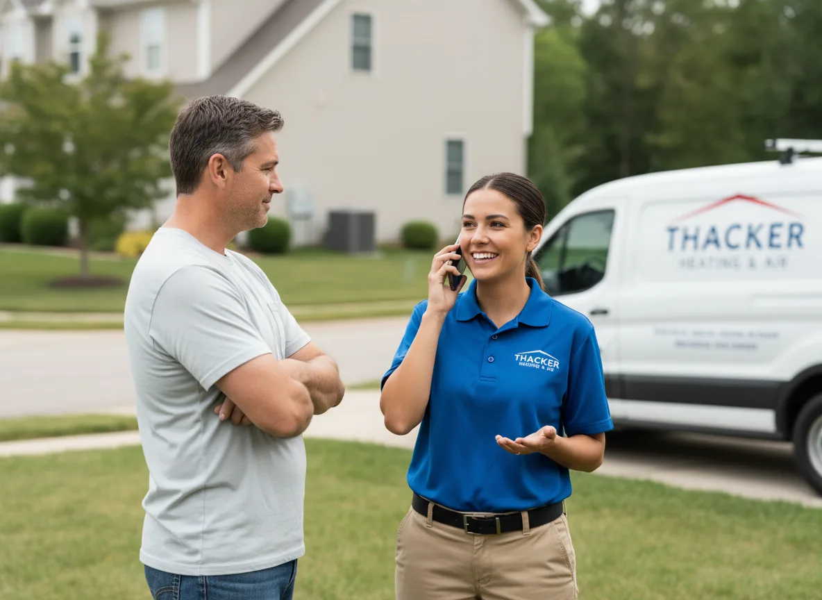 Ac Repair Mount Ulla, NC FAQs
